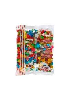HappyKuchen.de Zuckerfreie, vegane, biologische und glutenfreie Bonbons 500g Geeignet für Diabetiker und Zöliakie - 40
