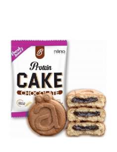 HappyKuchen.de 10 Mini-High-Protein-Cookies ohne Zucker, vegan, bio und glutenfrei mit niedrigem glykämischen Index Für Diabetik