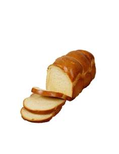 HappyKuchen.de Pain de mie cétogène sans sucre à IG bas, vegan, bio et sans gluten à indice glycémique bas Adapté diabé - 29