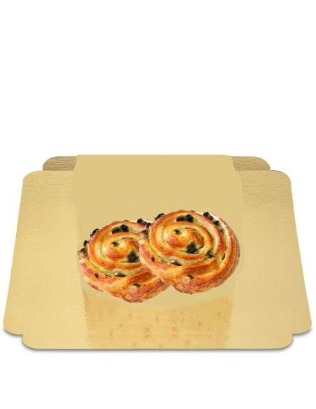HappyKuchen.de 2 Rosinenbrote zuckerfrei, vegan, bio und glutenfrei Für Zöliakie geeignet - 48
