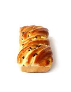 HappyKuchen.de Brioche pépites de chocolat vegan, bio, sans sucre et sans gluten Adapté coéliaques - 47