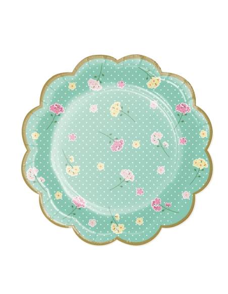 HappyKuchen.de Pack décoration d'anniversaire adulte ou fête des mères - 3