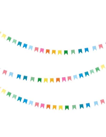HappyKuchen.de Pack décoration d'anniversaire adulte ou fête des mères - 6