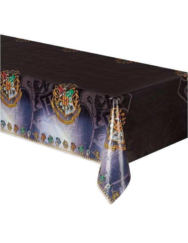 HappyKuchen.de Pack décoration d'anniversaire Harry Potter - 5
