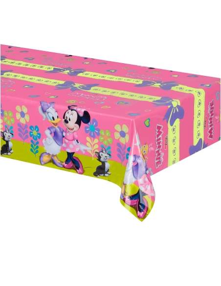 HappyKuchen.de Pack décoration d'anniversaire Minnie - 2