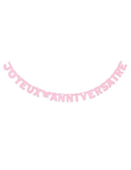 HappyKuchen.de Pack décoration d'anniversaire Peppa pig - 5