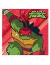 HappyKuchen.de Ninja Turtle Geburtstagsdekorationspaket - 4