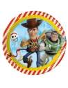 HappyKuchen.de Toy Story Geburtstagsdekorationspaket - 2