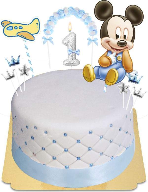 HappyKuchen.de Gateau matelassé Deluxe fille sans gluten, bio et vegetarien - 34