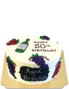  Weinbergkuchen und Leidenschaft für vegane Weine, glutenfrei - 10