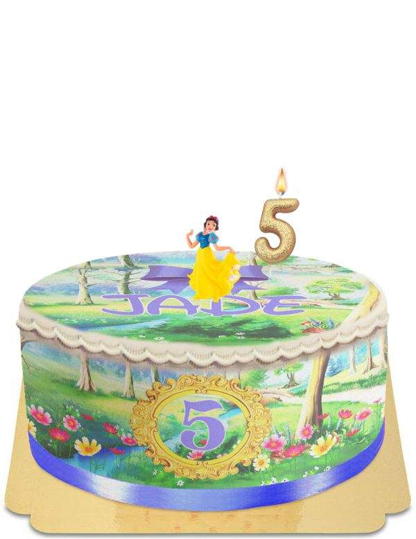 HappyKuchen.de Schneewittchenkuchen ohne Ei, vegetarisch und glutenfrei - 81