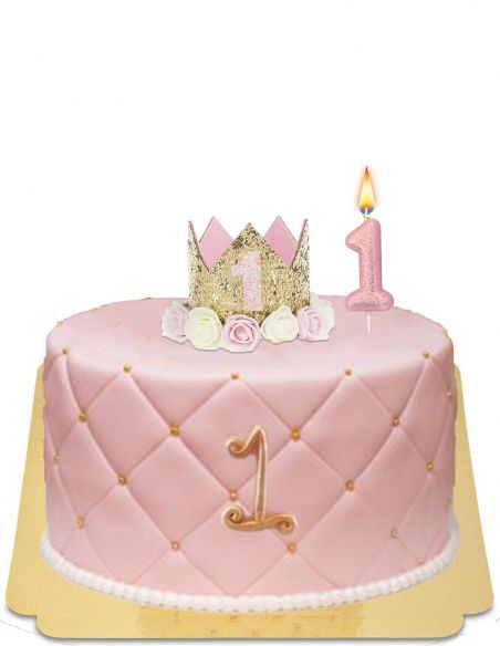 1 jahr mädchen glutenfreier kuchen - 1
