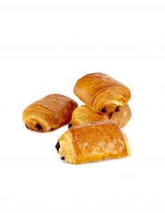 HappyKuchen.de 6 Veganes Schokoladenbrot, ohne niedrigen GI-Zucker, bio und glutenfrei geeignet für Diabetiker und Zöliakie - 1