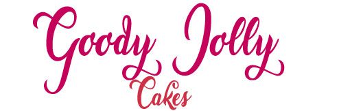 Goody Jolly Cake