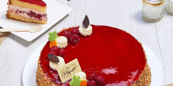 Top 10 der besten La Romainville Kuchen!